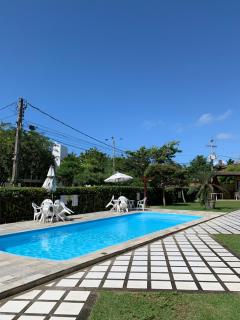 Merepe Residence - Porto de Galinhas - 2