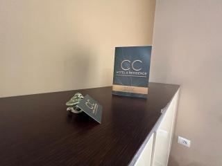 CC Apartment 2 - 6
