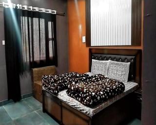 Shivay Kingdom Eco Cottage & Huts - Phata - 9
