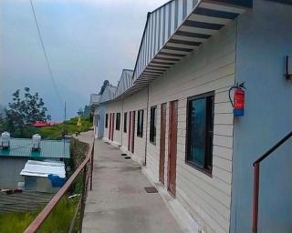 Shivay Kingdom Eco Cottage & Huts - Phata - 5