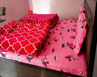 Shivay Kingdom Eco Cottage & Huts - Phata - 7