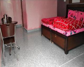 Shivay Kingdom Eco Cottage & Huts - Phata - 3