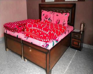 Shivay Kingdom Eco Cottage & Huts - Phata - 4