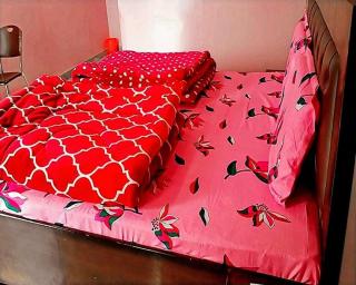 Shivay Kingdom Eco Cottage & Huts - Phata - 8