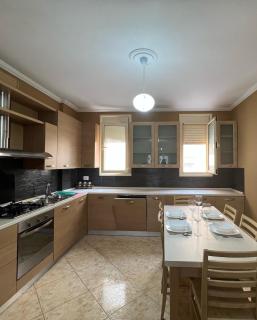 CC Apartment 2 - 2