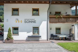 App Sonne Nr 17 - Lutago - 1