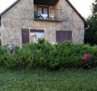 Hortenzia apartman - Balatonszemes - 8