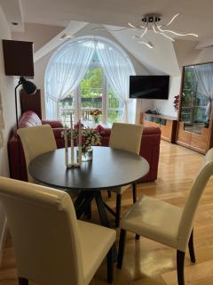 Apartament w centrum Premium - Ustrzyki Dolne - 3