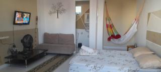 Loft 2 Quadras da Praia do Recreio - Rio de Janeiro - 0