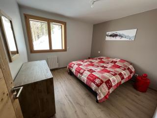 Oz sur son 31 residence l oree des pistes - Oz - 4