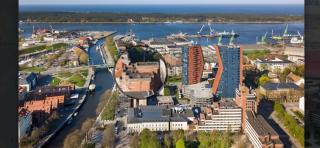 Old Town Loft DELUXE - Klaipėda - 8