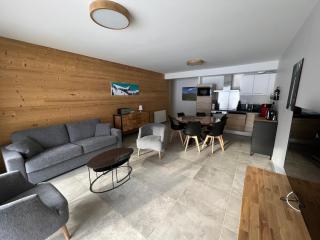 Oz sur son 31 residence l oree des pistes - Oz - 2