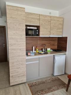 Apartman Sky Milmari L20 - Kopaonik - 1