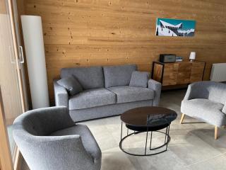 Oz sur son 31 residence l oree des pistes - Oz - 1