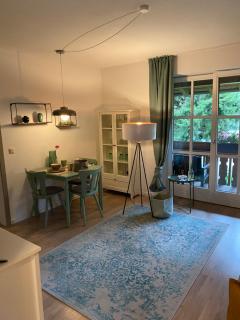 Ferienwohnung Christiane - Steilhofweg / Feuerwehrheimstrasse - Bad Reichenhall - 6