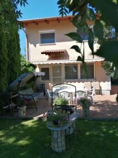 Rose Vip Apartman - 9