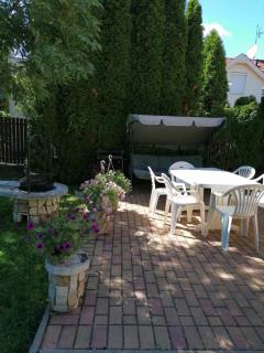 Rose Vip Apartman - 8