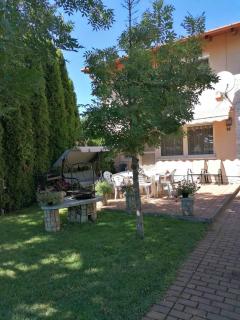 Rose Vip Apartman - 7