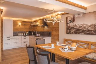 Almlodge Westendorf - Westendorf - 1