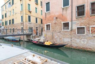 Ca' Leoncino - Venice canal front apartment - Venice - 8