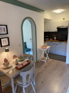 Ferienwohnung Christiane - Steilhofweg / Feuerwehrheimstrasse - Bad Reichenhall - 8