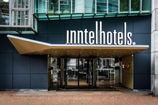 Inntel Hotels Amsterdam Centre - Amesterdão - 0