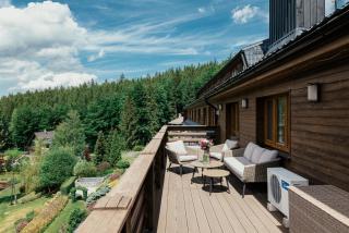Hotel Troyer - Trojanovice - 8