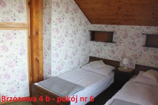 Brzozowa4b Pokoje Gościnne - Łeba - 5