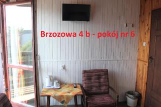 Brzozowa4b Pokoje Gościnne - Łeba - 6