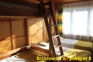 Brzozowa4b Pokoje Gościnne - Łeba - 3