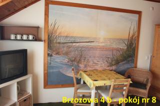 Brzozowa4b Pokoje Gościnne - Łeba - 1