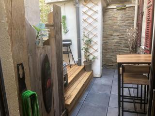 LE PATIO de PROVENCE en AVIGNON - hypercentre, clim, WIFI, calme - Avignon - 2