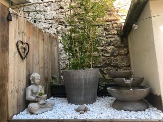LE PATIO de PROVENCE en AVIGNON - hypercentre, clim, WIFI, calme - Avignon - 1