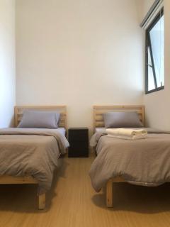 Lovely Continew Residence 2 Bedrooms - KL - Kuala Lumpur - 6