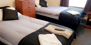 Bloomfield Lodge Hotel - 3