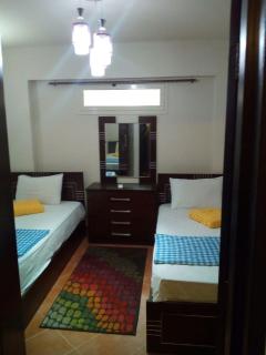 Apartment in Porto Sokhna Pyramids for Families - Ain Suchna - 7