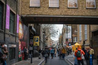Bob W Commercial House - Londra - 2