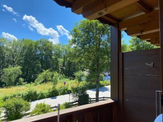 Ferienwohnung Sonnenschein - Sachrang - 8