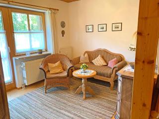 Ferienwohnung Sonnenschein - Sachrang - 9