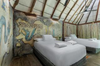 Hidden Treehouse Tulum Eco-Hotel - Tulum - 1