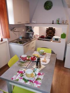 Il Rifugio del Pescatore - Marciana Marina - 8
