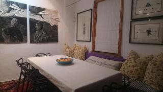 Black Cottage - Smithfield - 7