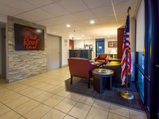 Red Roof Inn Tallahassee East - Tallahassee - 3
