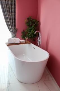 100 Boutique Living - Rabat - 9