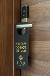 100 Boutique Living - Rabat - 4
