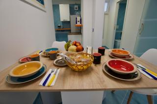 Jack Apartment Ischia Ponte - Ischia - 8