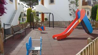 Sunny Coastal 1 Bed Apartment - Vera Coast: 2mins to Beach - Los Amarguillos - 4