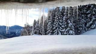 Chalet Chapeau RaR - Castel Condino - 3