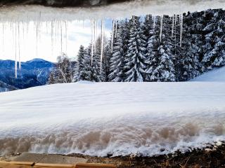 Chalet Chapeau RaR - Castel Condino - 0