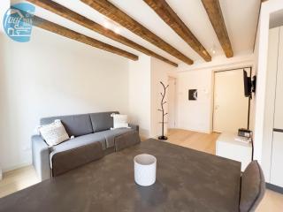 Cavana 10 Tirabora Short Rent - Triest - 6